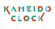 KAMEIDO CLOCK