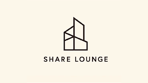 SHARE LOUNGE亀戸with H¹T