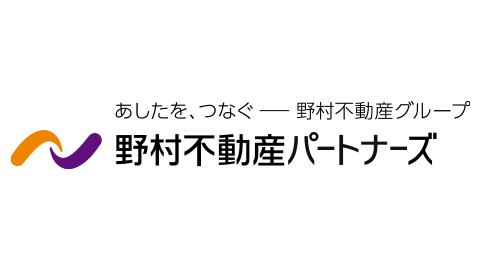 野村不動産パートナーズ株式会社